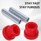Ezgo Txt Spring Bushing Kit  Golf Cart Rear Leaf Spring Polyurethane Bushing 