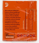 D addario Rico Rca1020 Bb Clarinet Reed Strength 2 0  10-pack  New   Sealed