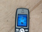 Cisco 7925 Wireless Ip Phone Wi-fi Voip Cp-7925g W  Battery