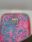 Lilly Pulitzer Agenda Folio   viva La Lilly  Print