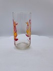 Mcdonald s Ronald Mcdonald Collector Series Drinking Glass Vintage 1977