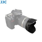 Jjc Lh-da18 Lens Hood For Tamron 18-270mm F 3 5-6 3 Di-ii Vc Pzd B008 As Da18