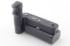  top Mint  Canon Ae Power Winder Fn Motor Drive For New F-1 From Japan