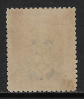Rhodesia Scott 127 Mnh Vf - 1913 6p Lilac   Black - King George V Issue