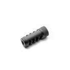 Hellfire Match Self Timing Muzzle Brake