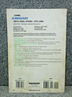 Clymer Kawasaki 1973-1980 900 1000cc Motorcycle Service Repair Shop Manual M359