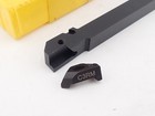 Sandvik Tlsr 83d-s Indexable Tool Holder 1 2  Top-lok Grooving Parting