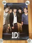 Lot Of 5 One Direction Posters