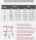 Adjustable Straps Fajas Reductoras Colombianas Body Shaper Post Surgery Tummy