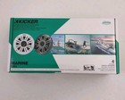 Kicker Km42  Km 4  Marine Coaxial Speakers W  1 2- Inch  13mm  Tweeters 