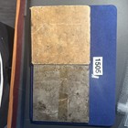American Banknote Company Printing Plates 