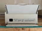 Vintage Apple Stylewriter Ii Model  M2003 Tested  Powers On slide Moves  No Cord