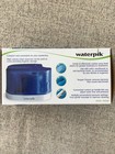 Waterpik Personal Dental Water Jet Flosser 2006 Wp-65w 3 Tips 6 Settings Unused