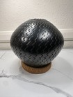 Vintage Pottery Black Mata Ortiz