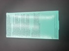 Walgreens Large Silicone Scar Sheets  6 Count  - Brand New