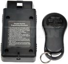 Dorman 13776 Keyless Entry Remote Fits Chrysler Dodge Jeep Models