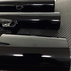 Harley Fork Legs Road Glide Touring 2014 -23 Sliders Black    Covers Outright