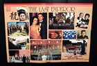 Tina Turner Accept John Lone Vintage Thailand Only 1 Middle Page Mega Rare   