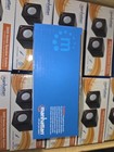 Manhattan 2600 Usb Powered Stereo Speaker System - With Volume Control