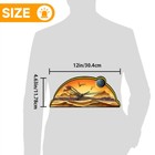 Dune Pinball Topper 3d Printed Lightbox For Barrels Of Fun Pinball Machine