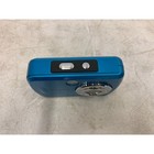 Polaroid 16mp Waterproof Camera Freeze  Dust   And Shock Proof Blue  Camera Only