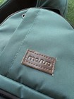 Mosiso Dslr Camera Sling Bag Case Backpack Green Nikon Canon Sony Euc