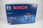 Bosch Grl800-20hvk 800 Ft  Self Leveling Rotary Laser Level Kit