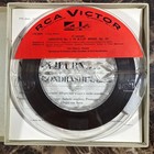 Van Cliburn     Tchaikovsky Concerto No  1 Reel-to-reel Tape 4-track Living Stereo