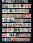 Tunisia France Issues 1888-1956 Collection Of 500  Stamps Mint   Used