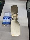 Volvo Penta Sail Drive Folding Propeller 15x9l 3858508