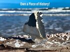 Space X Starship Sn24 Heat Shield Tile Flight 1 Surface Section Ift-1 Set  lg 