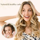 Yanibest Heatless Hair Curler  No Heat Hair Curlers To Sleep In