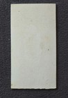 1800  s Pre War Duke Cameo  Cigarettes  Sadie  M  Tobacco  Card 1476  Rare