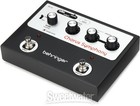 Behringer Chorus Symphony Chorus And Vibrato Guitar Pedal