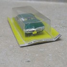 Vintage Aurora T-jet Firebird Slot Car Body Only  In Package  Green