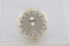 Benrus Day   Date Pointer Mid-century Modern Wrist Watch Dial 28 35mm  oc 