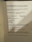 Native American Writings-the Greenfield Review-2 Pubs Combined  9-vintage-266pgs