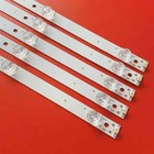 Led Backlight Strips For Hisense Crh-bk55s1u51s3030t05107be-rev1 3 H55a6200uk