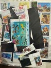 1994 Usps Commemorative Year Set   Hard Cover Book With Stamps Sealed
