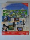 New Sealed - The Walt Disney World Explorer Computer Software  pc  Cd-rom 