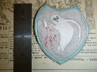 Puff The Magic Dragon - Patch - Ac-47 Spooky Gunship - Usaf - Vietnam War - Xx U