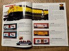  1994 Stocking Stuffers And 1995 Spring Releases-lionel Trains Catalog