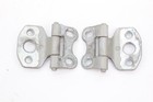 1997-2004 Mercedes R170 Slk230 Slk320 Front Right Door Hinge Hinges Pair Oem