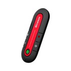 Wireless Bluetooth Car Speaker Phone Hands-free Kit Sun Visor Clip Drive Misic