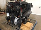 Volvo Penta 5 7 Gi 350 Boat Marine Engine No Salt Drop In Ready 403 Hrs 