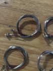 Bulk Violin 1 2 Size String Sets - 12 Sets 