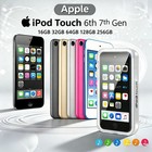 New Apple Ipod Touch 5th 6th 7th Generation 16gb 32gb 128gb 256gb Fast Shipping