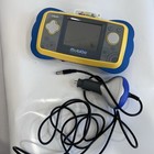 Vtech Mobigo Touch Learning System With Toy Story   Cars Games  Works Great
