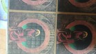 Vintage Signed Blotter Art
