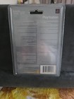 Ps1 Memory Card Island Blue Sony Scph-1020 Playstation Sealed Blister Pack Mint